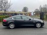 USED 2014 14 JAGUAR XF 2.2 D LUXURY 4d 163 BHP 