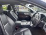 USED 2014 14 JAGUAR XF 2.2 D LUXURY 4d 163 BHP 