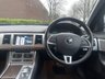 USED 2014 14 JAGUAR XF 2.2 D LUXURY 4d 163 BHP 