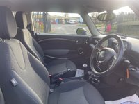 USED 2012 12 MINI HATCH ONE 1.6 ONE D 3d 90 BHP 