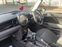 USED 2012 12 MINI HATCH ONE 1.6 ONE D 3d 90 BHP 