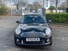 USED 2012 12 MINI HATCH ONE 1.6 ONE D 3d 90 BHP 