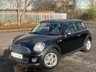 USED 2012 12 MINI HATCH ONE 1.6 ONE D 3d 90 BHP 