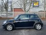 USED 2012 12 MINI HATCH ONE 1.6 ONE D 3d 90 BHP 