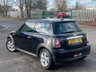 USED 2012 12 MINI HATCH ONE 1.6 ONE D 3d 90 BHP 