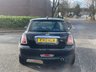 USED 2012 12 MINI HATCH ONE 1.6 ONE D 3d 90 BHP 