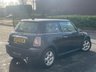 USED 2012 12 MINI HATCH ONE 1.6 ONE D 3d 90 BHP 