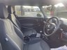 USED 2012 12 MINI HATCH ONE 1.6 ONE D 3d 90 BHP 