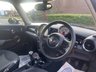 USED 2012 12 MINI HATCH ONE 1.6 ONE D 3d 90 BHP 