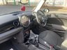 USED 2012 12 MINI HATCH ONE 1.6 ONE D 3d 90 BHP 