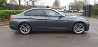 USED 2015 15 BMW 3 SERIES 2.0 320D SPORT 4d 181 BHP 