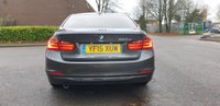 USED 2015 15 BMW 3 SERIES 2.0 320D SPORT 4d 181 BHP 