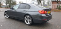USED 2015 15 BMW 3 SERIES 2.0 320D SPORT 4d 181 BHP 