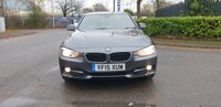 USED 2015 15 BMW 3 SERIES 2.0 320D SPORT 4d 181 BHP 