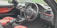 USED 2015 15 BMW 3 SERIES 2.0 320D SPORT 4d 181 BHP 