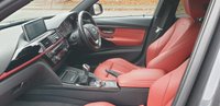 USED 2015 15 BMW 3 SERIES 2.0 320D SPORT 4d 181 BHP 
