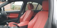 USED 2015 15 BMW 3 SERIES 2.0 320D SPORT 4d 181 BHP 