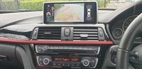 USED 2015 15 BMW 3 SERIES 2.0 320D SPORT 4d 181 BHP 