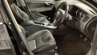 USED 2012 62 VOLVO V60 1.6 DRIVE SE S/S 5d 113 BHP 