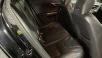 USED 2012 62 VOLVO V60 1.6 DRIVE SE S/S 5d 113 BHP 