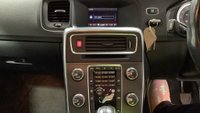 USED 2012 62 VOLVO V60 1.6 DRIVE SE S/S 5d 113 BHP 