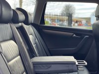 USED 2014 64 VOLKSWAGEN PASSAT 1.6 EXECUTIVE TDI BLUEMOTION TECHNOLOGY 5d 104 BHP 