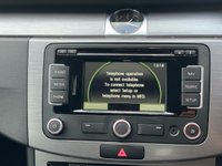 USED 2014 64 VOLKSWAGEN PASSAT 1.6 EXECUTIVE TDI BLUEMOTION TECHNOLOGY 5d 104 BHP 