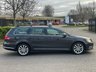 USED 2014 64 VOLKSWAGEN PASSAT 1.6 EXECUTIVE TDI BLUEMOTION TECHNOLOGY 5d 104 BHP 