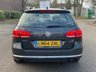 USED 2014 64 VOLKSWAGEN PASSAT 1.6 EXECUTIVE TDI BLUEMOTION TECHNOLOGY 5d 104 BHP 