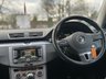 USED 2014 64 VOLKSWAGEN PASSAT 1.6 EXECUTIVE TDI BLUEMOTION TECHNOLOGY 5d 104 BHP 