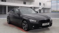 USED 2013 13 BMW 3 SERIES 2.0 320D EFFICIENTDYNAMICS 4d 161 BHP 