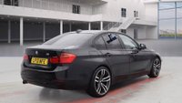 USED 2013 13 BMW 3 SERIES 2.0 320D EFFICIENTDYNAMICS 4d 161 BHP 