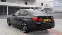 USED 2013 13 BMW 3 SERIES 2.0 320D EFFICIENTDYNAMICS 4d 161 BHP 