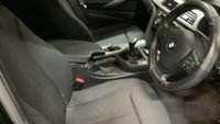 USED 2013 13 BMW 3 SERIES 2.0 320D EFFICIENTDYNAMICS 4d 161 BHP 