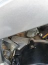 USED 1991 YAMAHA TZ 50 3XM Road Racer Stunning, never used, with spares kit