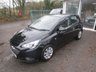 USED 2018 18 VAUXHALL CORSA 1.4 DESIGN 5d 89 BHP Low Mileage, Service History + Just Serviced, NEW MOT, Low Insurance Group!