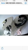 USED 2021 HONDA RS 125R-4 NX4 2 Stroke Road Racer Superb, never used