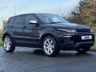 USED 2015 65 LAND ROVER RANGE ROVER EVOQUE 2.0 TD4 SE TECH 5d 177 BHP AWD AUTO Silver Roof Sat Nav 19" Alloys