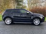 USED 2015 65 LAND ROVER RANGE ROVER EVOQUE 2.0 TD4 SE TECH 5d 177 BHP AWD AUTO Silver Roof Sat Nav 19" Alloys