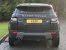 USED 2015 65 LAND ROVER RANGE ROVER EVOQUE 2.0 TD4 SE TECH 5d 177 BHP AWD AUTO Silver Roof Sat Nav 19" Alloys