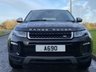 USED 2015 65 LAND ROVER RANGE ROVER EVOQUE 2.0 TD4 SE TECH 5d 177 BHP AWD AUTO Silver Roof Sat Nav 19" Alloys