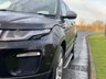USED 2015 65 LAND ROVER RANGE ROVER EVOQUE 2.0 TD4 SE TECH 5d 177 BHP AWD AUTO Silver Roof Sat Nav 19" Alloys