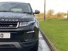 USED 2015 65 LAND ROVER RANGE ROVER EVOQUE 2.0 TD4 SE TECH 5d 177 BHP AWD AUTO Silver Roof Sat Nav 19" Alloys