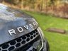 USED 2015 65 LAND ROVER RANGE ROVER EVOQUE 2.0 TD4 SE TECH 5d 177 BHP AWD AUTO Silver Roof Sat Nav 19" Alloys