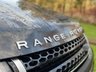 USED 2015 65 LAND ROVER RANGE ROVER EVOQUE 2.0 TD4 SE TECH 5d 177 BHP AWD AUTO Silver Roof Sat Nav 19" Alloys