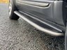 USED 2015 65 LAND ROVER RANGE ROVER EVOQUE 2.0 TD4 SE TECH 5d 177 BHP AWD AUTO Silver Roof Sat Nav 19" Alloys