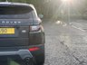 USED 2015 65 LAND ROVER RANGE ROVER EVOQUE 2.0 TD4 SE TECH 5d 177 BHP AWD AUTO Silver Roof Sat Nav 19" Alloys