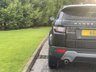 USED 2015 65 LAND ROVER RANGE ROVER EVOQUE 2.0 TD4 SE TECH 5d 177 BHP AWD AUTO Silver Roof Sat Nav 19" Alloys