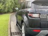 USED 2015 65 LAND ROVER RANGE ROVER EVOQUE 2.0 TD4 SE TECH 5d 177 BHP AWD AUTO Silver Roof Sat Nav 19" Alloys