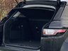 USED 2015 65 LAND ROVER RANGE ROVER EVOQUE 2.0 TD4 SE TECH 5d 177 BHP AWD AUTO Silver Roof Sat Nav 19" Alloys